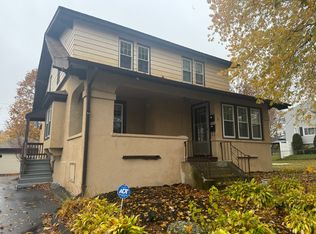 8 Lamar Ave #1, Worcester, MA 01604