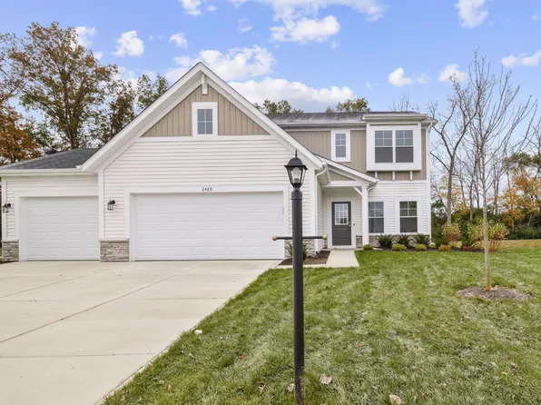 2460 Dunewood St, Portage, IN 46368