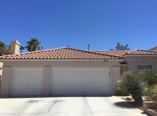 8409 Abita Cir, Las Vegas, NV 89147