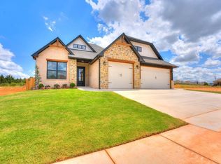 10420 SW 51st St, Mustang, OK 73064