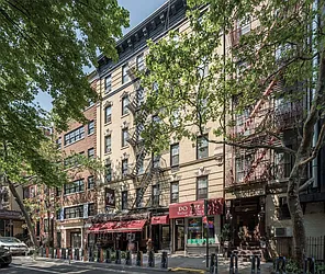 Rented by Bold New York