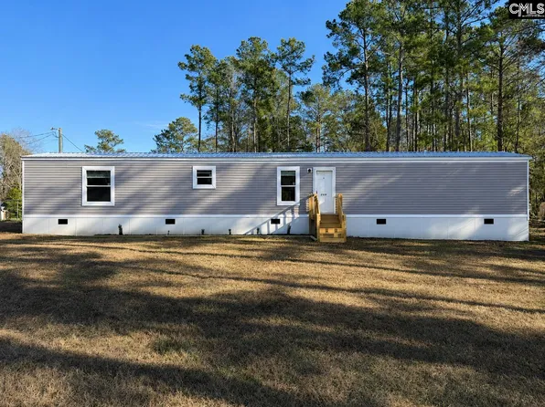 259 Gravel Rd, Newberry, SC 29127