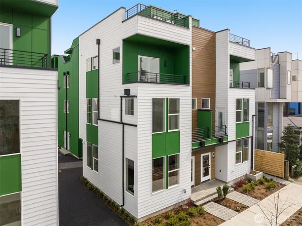 904 A 28th Avenue S, Seattle, WA 98144