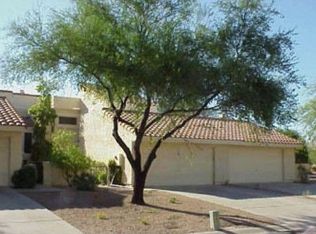 1656 N Sierra Vista Dr, Tempe, AZ 85281