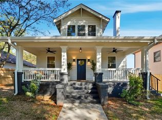 991 Joseph E Boone Blvd NW, Atlanta, GA 30314