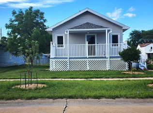 2101 W 3rd St, North Platte, NE 69101