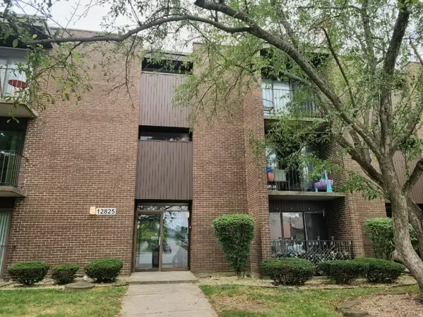 12825 S Kenneth Ave APT D2, Alsip, IL 60803