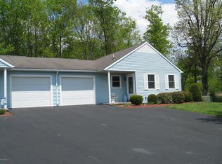 126 Pocahontas Ln, Elysburg, PA 17824