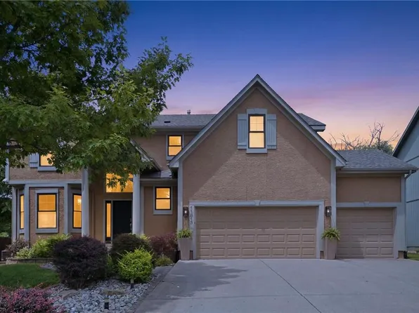 11813 W 138th St, Overland Park, KS 66221