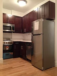 Rented by Westminster Management