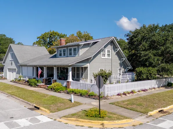 217 Broad Street, Beaufort, NC 28516