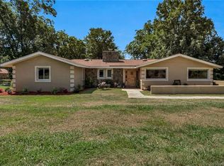 205 Clark Rd, Monroe, NC 28110