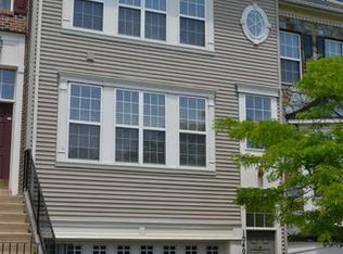 10407 Damascus Park Ln, Damascus, MD