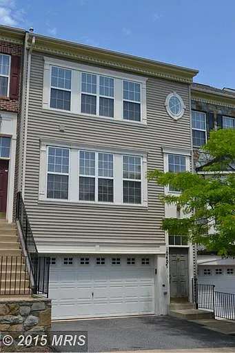 10407 Damascus Park Ln photo 1