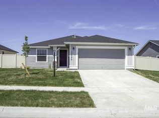 11391 W Colorado River St, Nampa, ID 83686