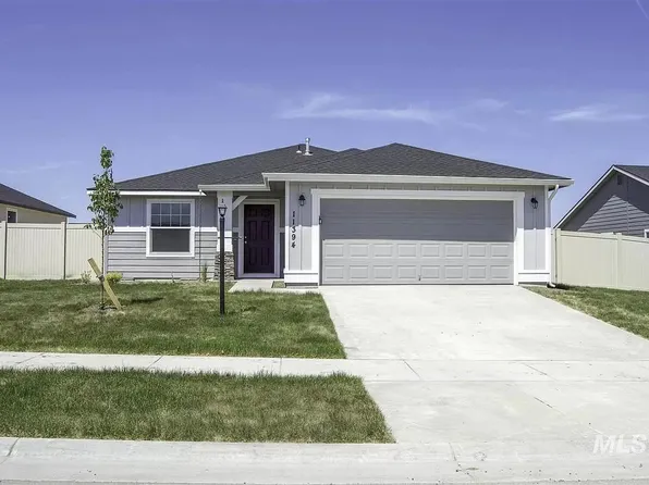 11391 W Colorado Riv, Nampa, ID