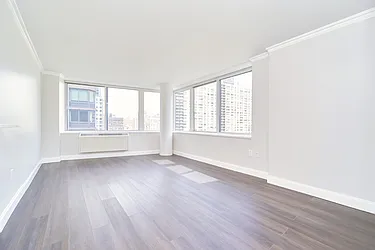 Rented by Living New York