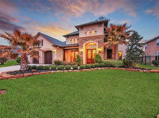 26002 Hampton Pines Ln, Spring, TX 77389