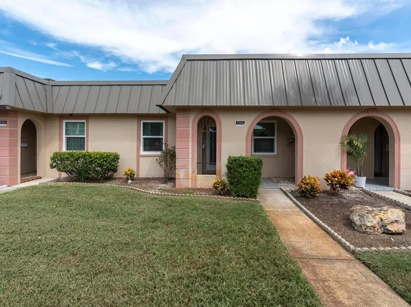 4346 RUSTIC DRIVE, NEW PORT RICHEY, FL 34652