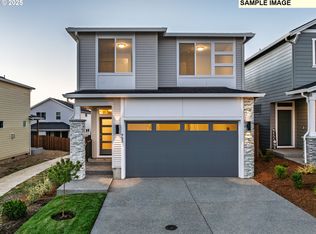 804 NW 175th St, Ridgefield, WA 98642