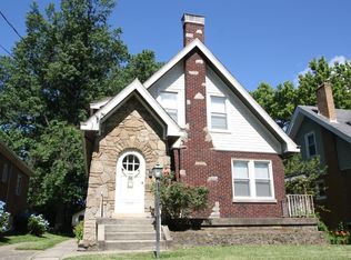 1047 Benz Ave, Cincinnati, OH 45238