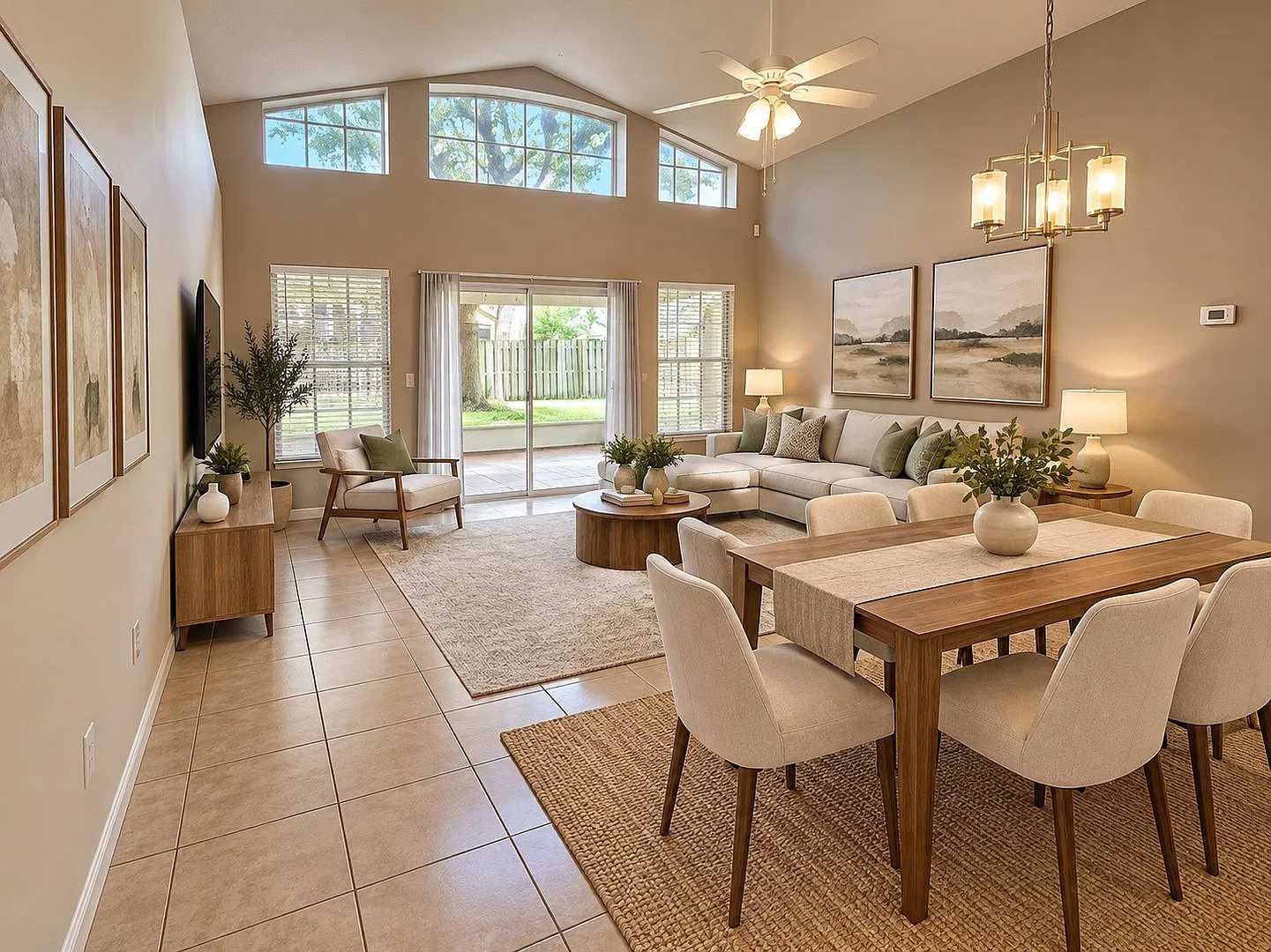 Beautiful 3-Bedroom Melbourne Home Spacious Living, Modern Comfort & Prime Location! — Photo 3