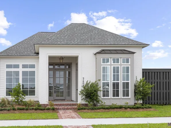 2608 Morning Mist Dr, Baton Rouge, LA 70810