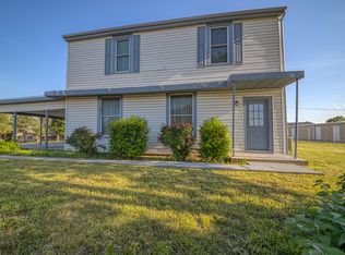 202 W Will Rogers Pl, Kingfisher, OK 73750