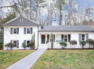 3709 Saint Marks Rd, Durham, NC 27707