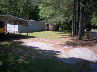 12366 Brushy Creek Rd, Carrier Mills, IL 62917