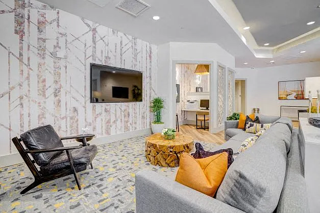Viridian Reserve Apartments — Photo 23