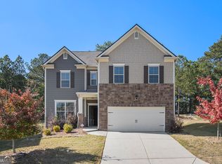 3013 Nicholas Dr, Villa Rica, GA 30180