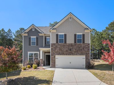 3013 Nicholas Dr, Villa Rica, GA, 30180
