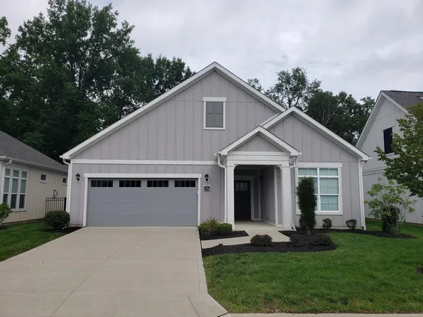 7742 Strickland Dr #11, New Albany, OH 43054