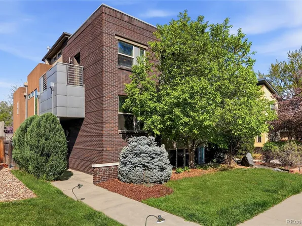 1737 S Pennsylvania Street, Denver, CO 80210