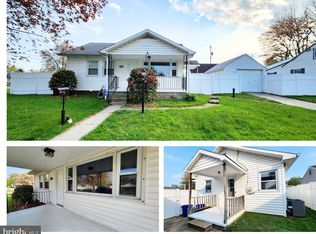 32 Transverse Ave, Middle River, MD 21220