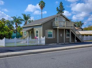 130 Mariposa Ave #1/2, Sierra Madre, CA 91024