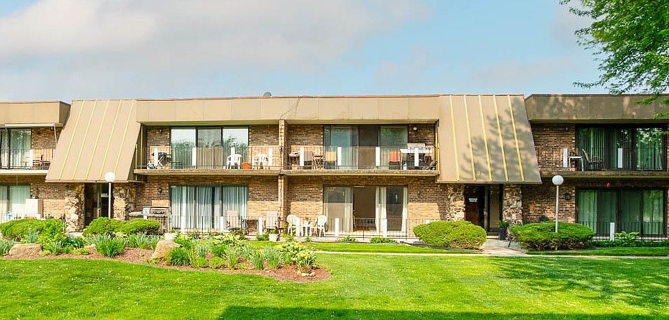 1st image of 11104 Ogorman Dr #4-1B