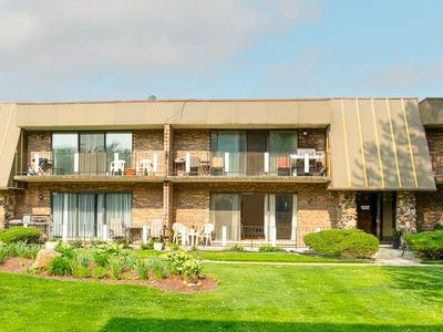 11104 Ogorman Dr #4-1B, Palos Hills, IL, 60465