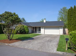 15310 SE Sun Park Dr, Vancouver, WA 98683