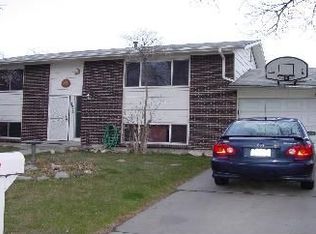 1072 Olathe St, Aurora, CO 80011