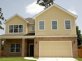 403 Laurel Pine Dr, Humble, TX 77339