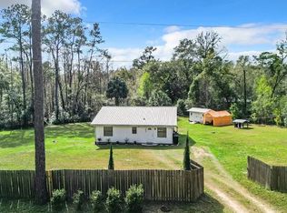 105 Bellamy Woods Dr, Hawthorne, FL 32640