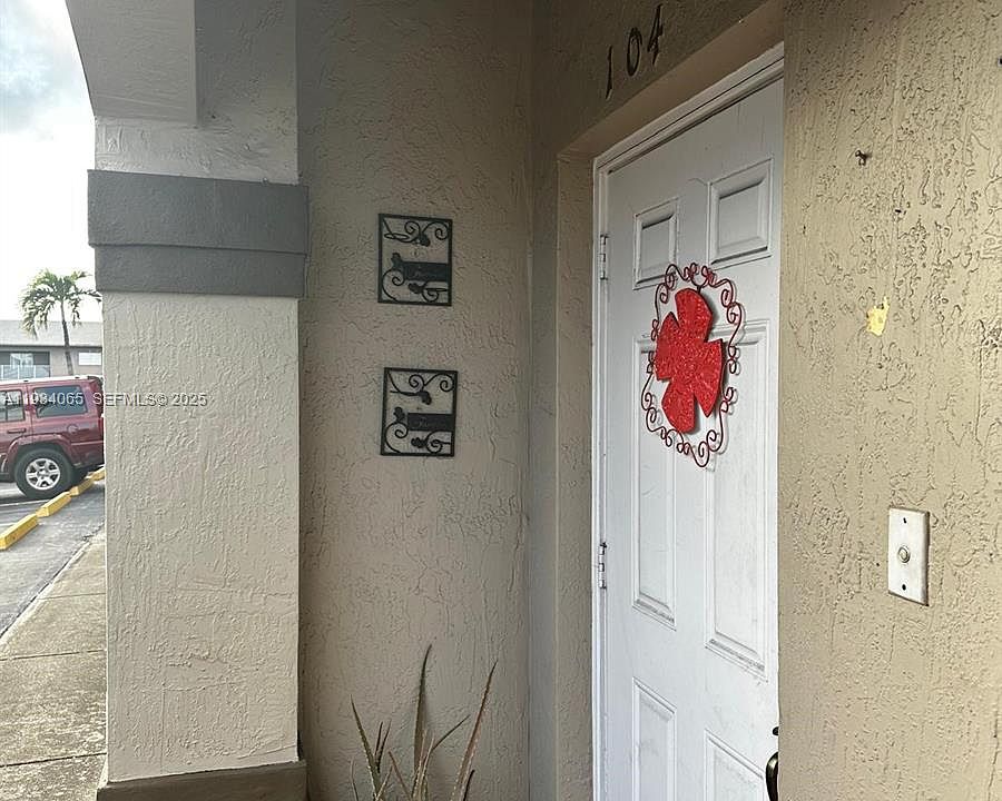 1st image of 8020 W 28th Ct Unit 104