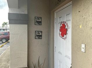 8020 W 28th Ct UNIT 104, Hialeah, FL 33018