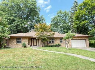 416 McPherson Ave, Lansing, MI