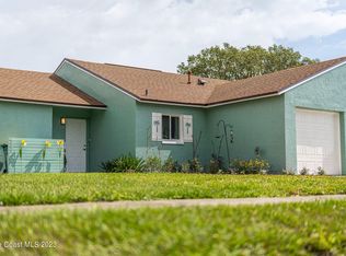 1696 Owl Ln, Melbourne, FL 32935