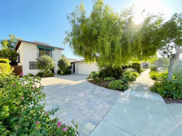 3713 Portofino Way, Santa Barbara, CA 93105