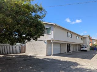 184 Sunset Blvd APT 2, Hayward, CA 94541