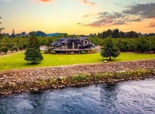 3060 Hayden Bridge Rd, Springfield, OR 97477